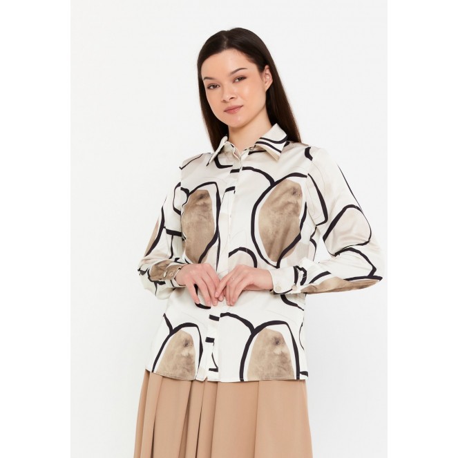GLORIA BLOUSE