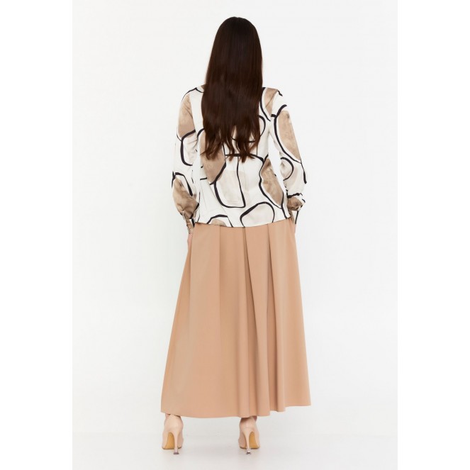 GLORIA BLOUSE