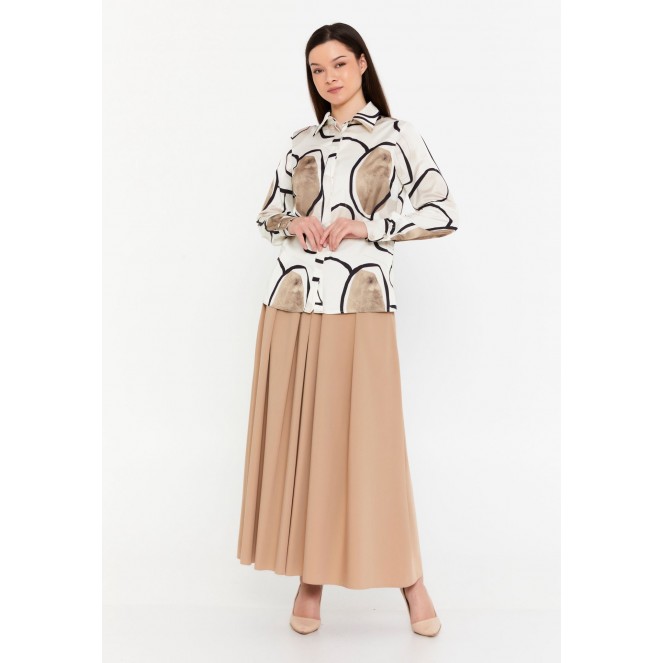 GLORIA BLOUSE
