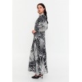KESSY LONG DRESS