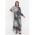 KESSY LONG DRESS