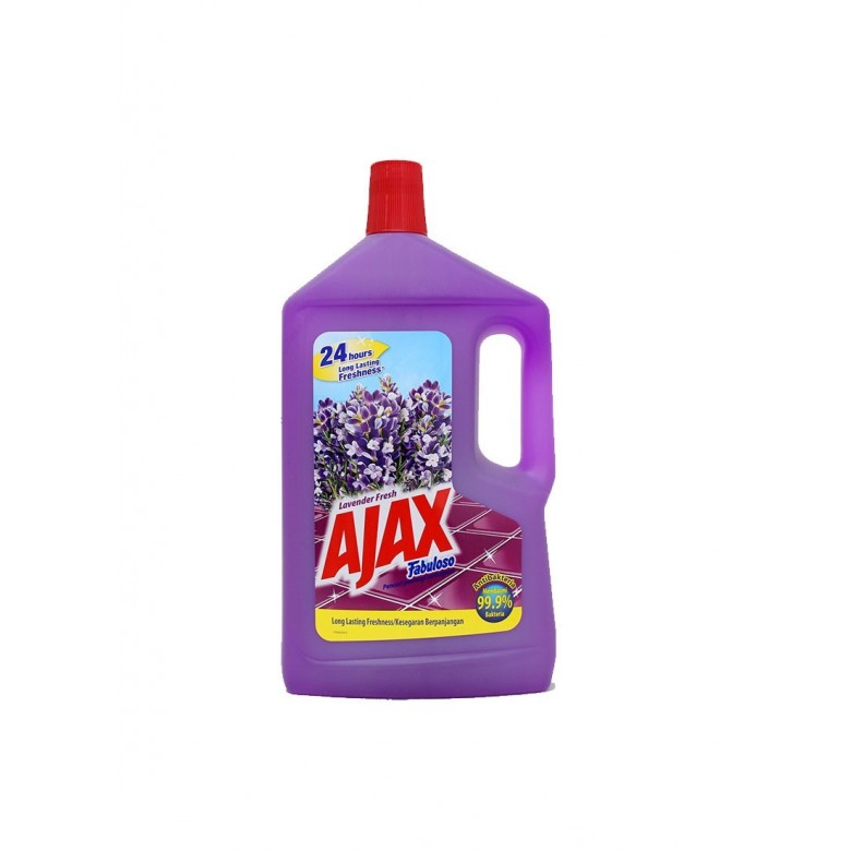 Ajax Fabuloso Lavender Fresh 2L