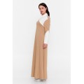 ORLA MAXI DRESS