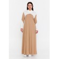 ORLA MAXI DRESS
