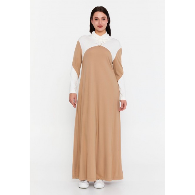 ORLA MAXI DRESS