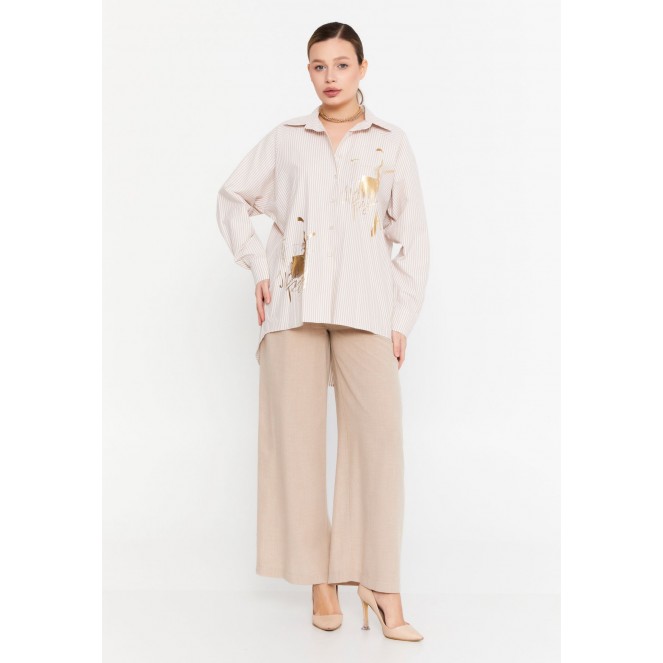 MAYA BLOUSE