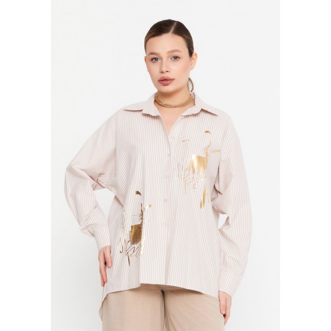 MAYA BLOUSE
