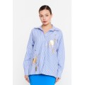 MAYA BLOUSE