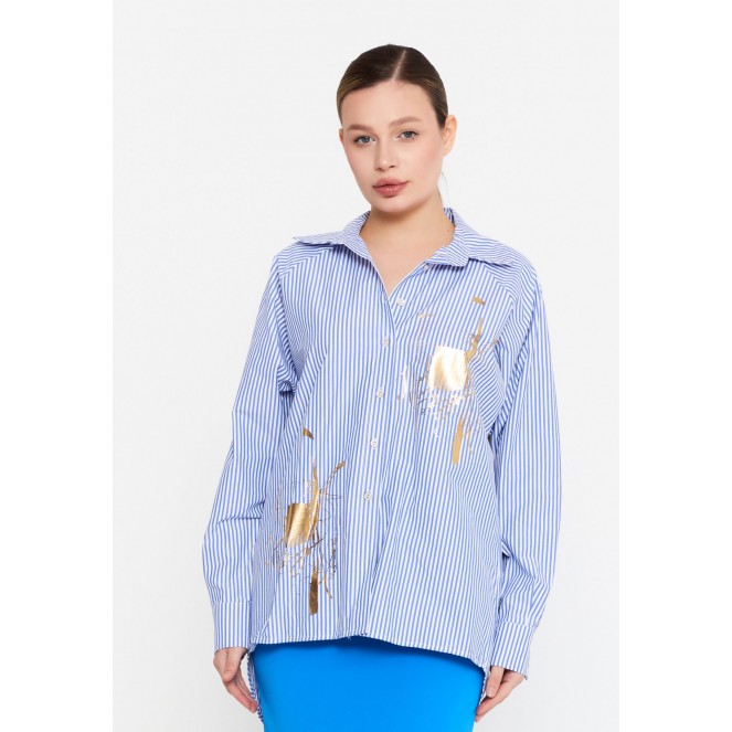 MAYA BLOUSE
