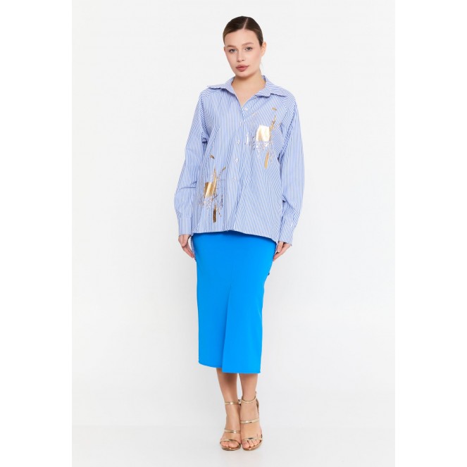 MAYA BLOUSE
