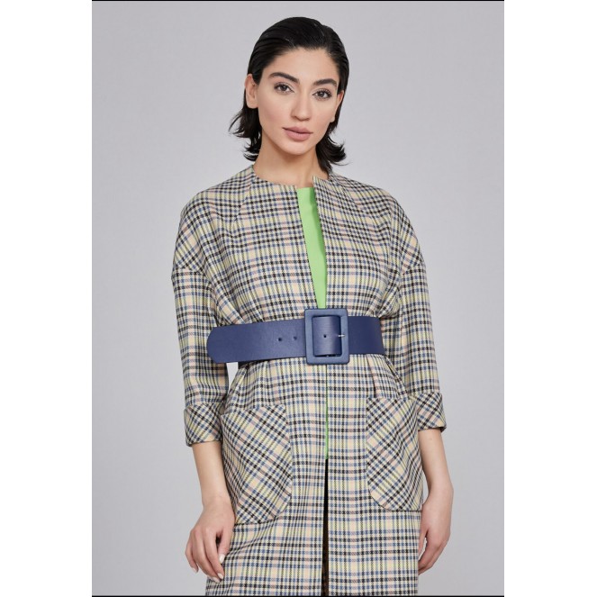 CALISTA BLAZER