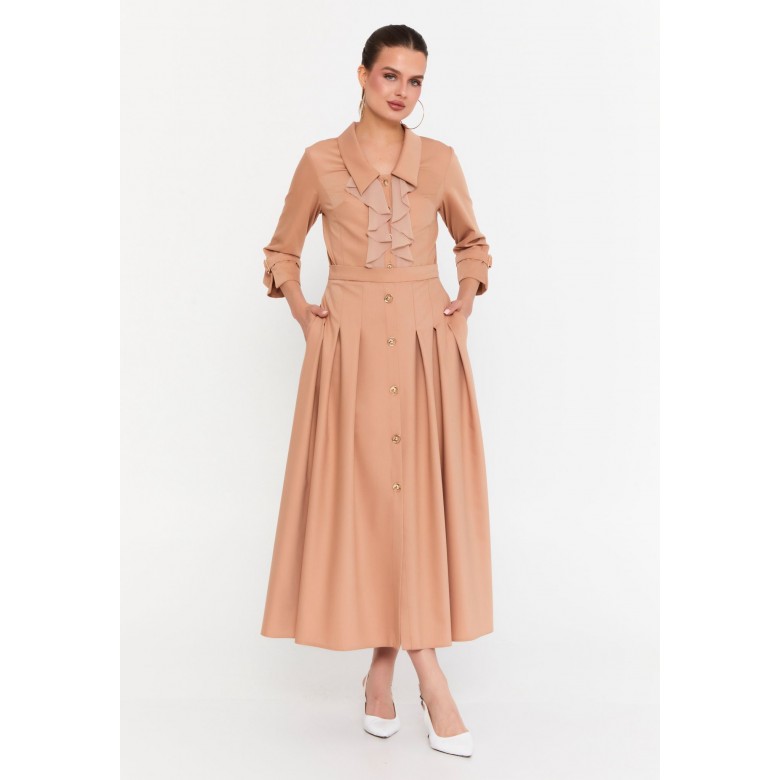 ELLEN SKIRT