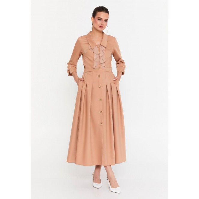 ELLEN SKIRT