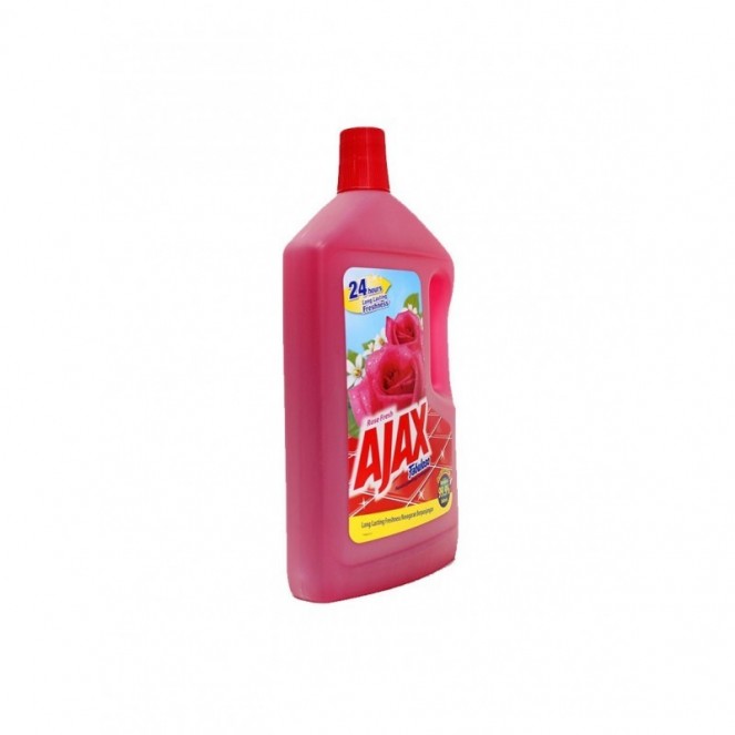 Ajax Fabuloso Rose Fresh 2L