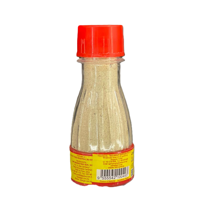 Sarawak Pure White Pepper 30g