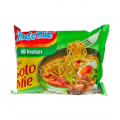 INDOMIE MI INSTAN RASA SOTO MIE 5x85g