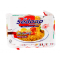 MIE SEDAAP INSTANT MI GORENG 5'S