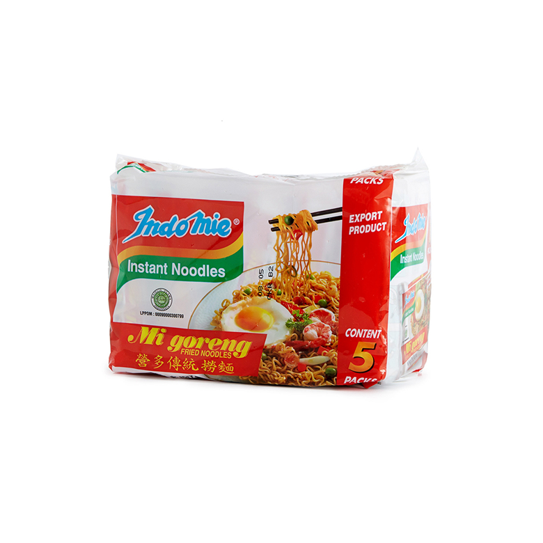 Indomie Mi Goreng 5x85g