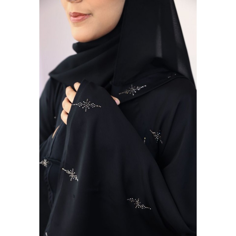 LAYLA ABAYA