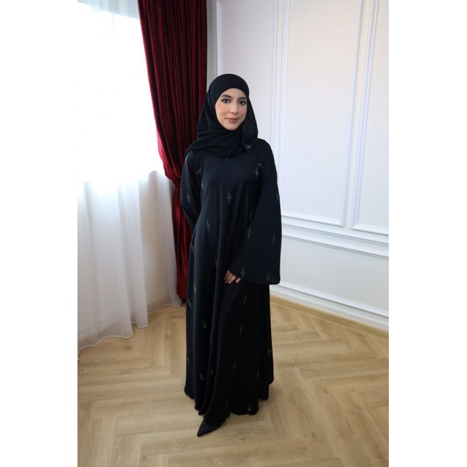 LAYLA ABAYA