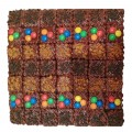 ADDIXTED BROWNIE INDULGENT PARTY TRAY  BITE 49PCS
