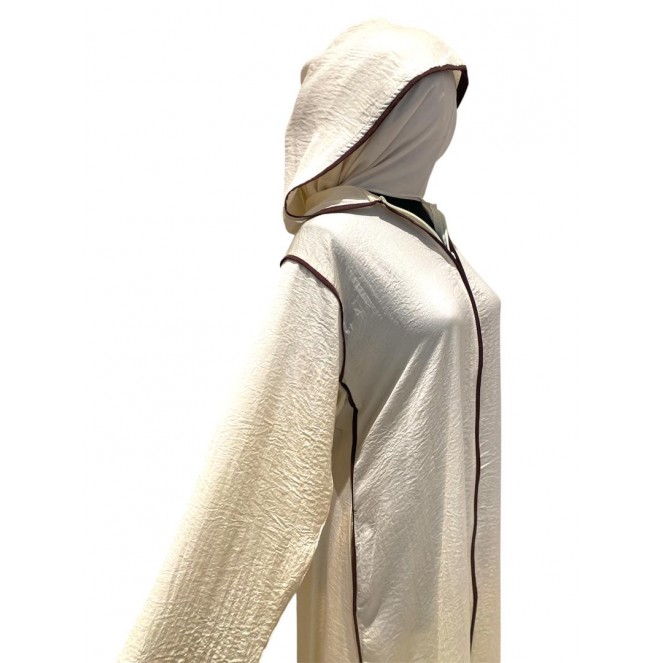TASHKENT ABAYA