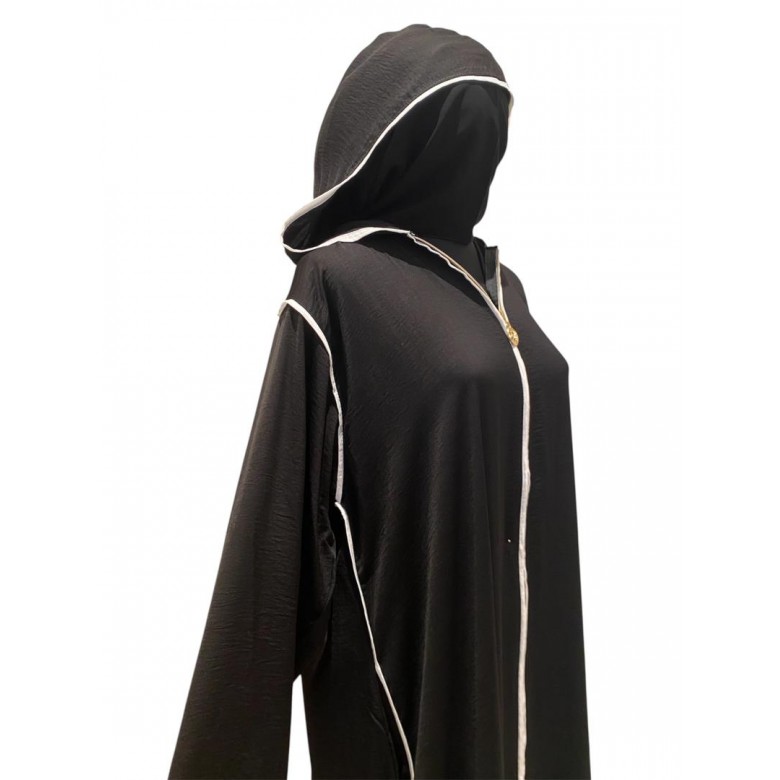 TASHKENT ABAYA