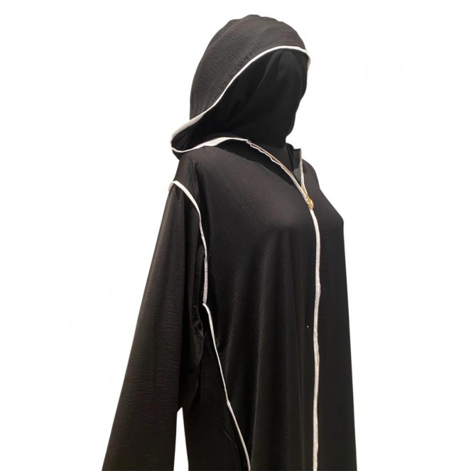 TASHKENT ABAYA