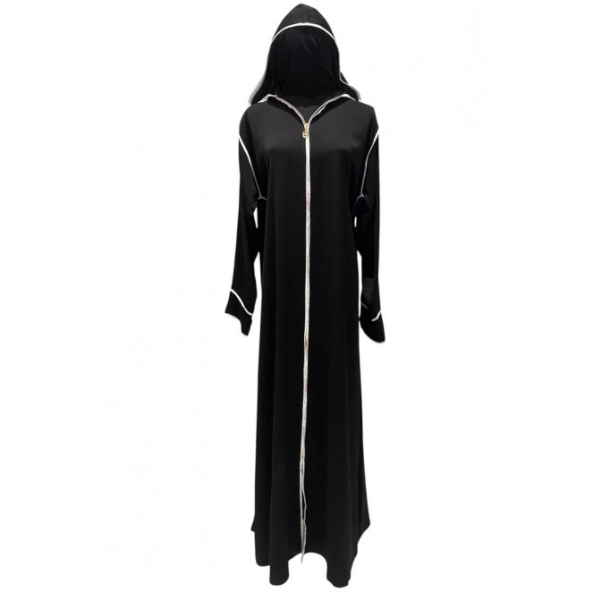 TASHKENT ABAYA