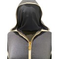 TASHKENT ABAYA