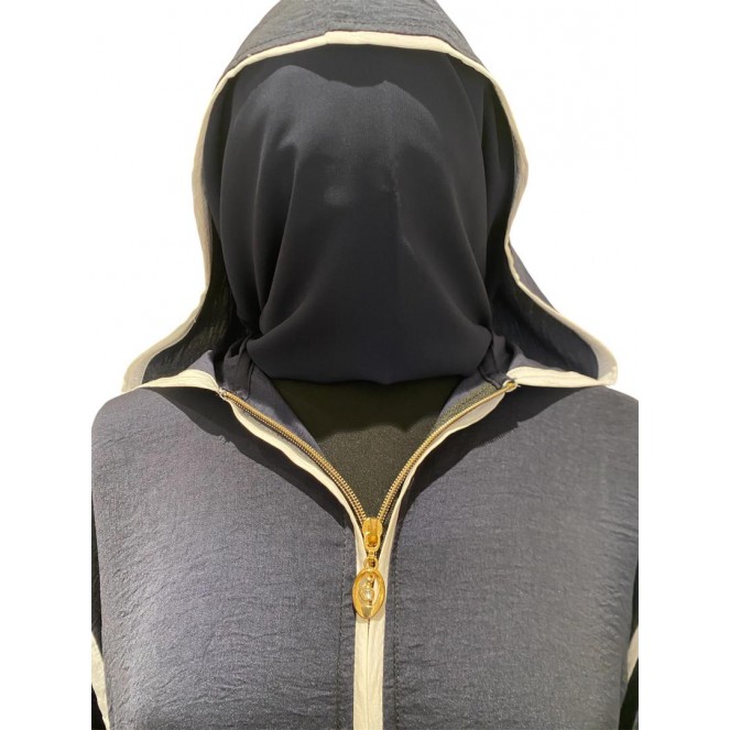 TASHKENT ABAYA