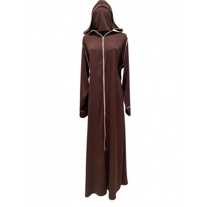 TASHKENT ABAYA
