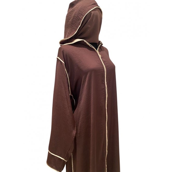 TASHKENT ABAYA