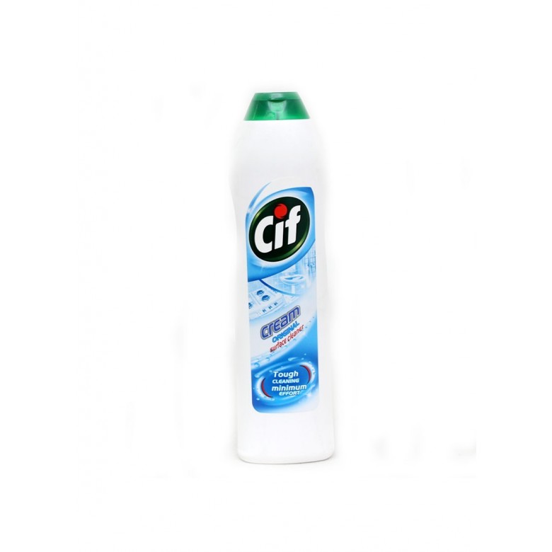 Cif Cream Original 660g