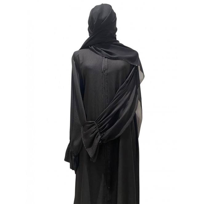 ABAYA HAYA
