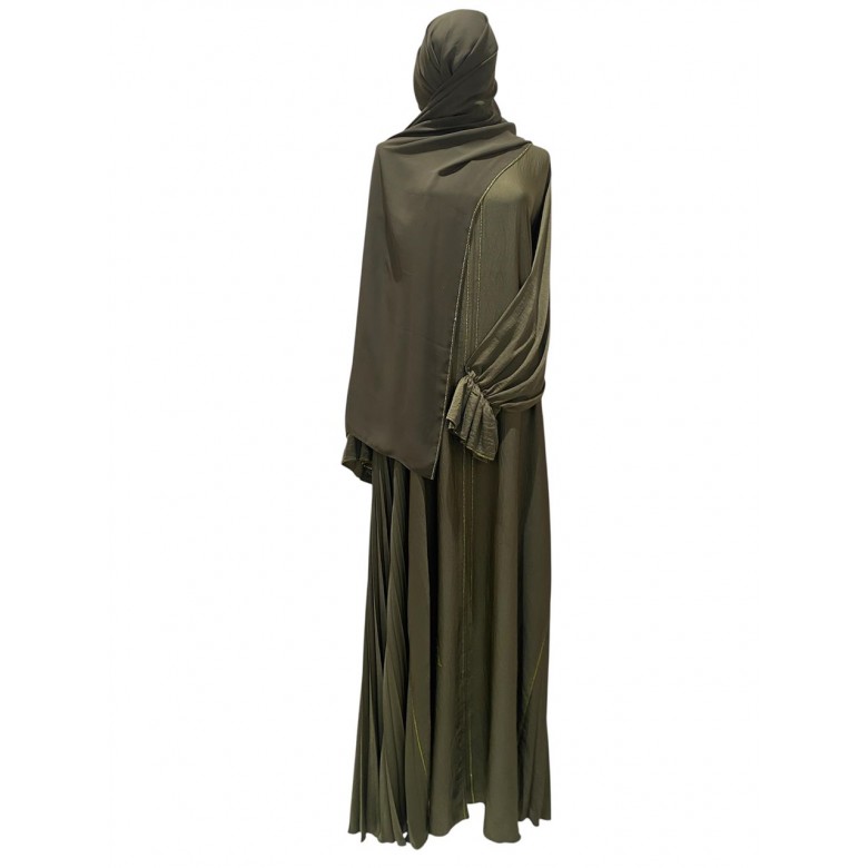 ABAYA HAYA