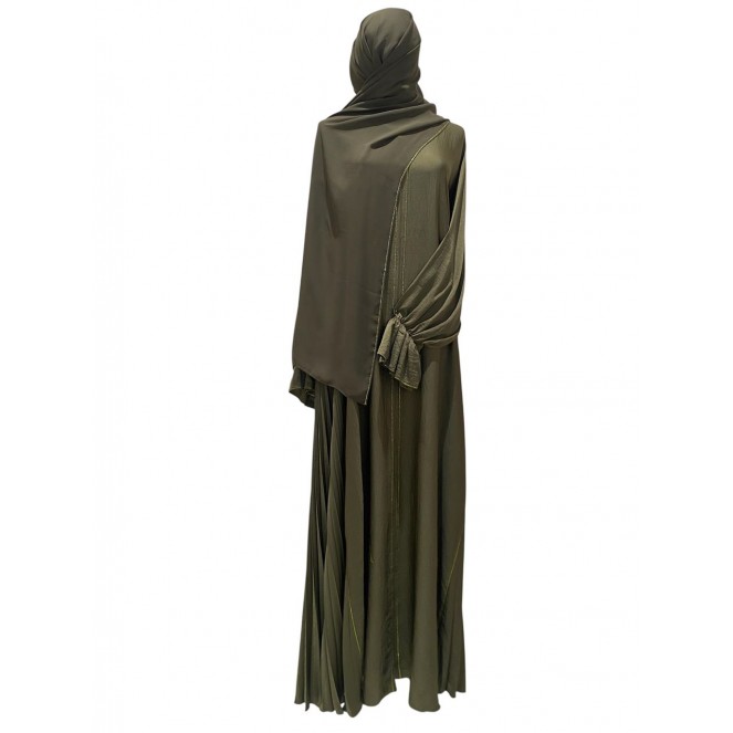 ABAYA HAYA
