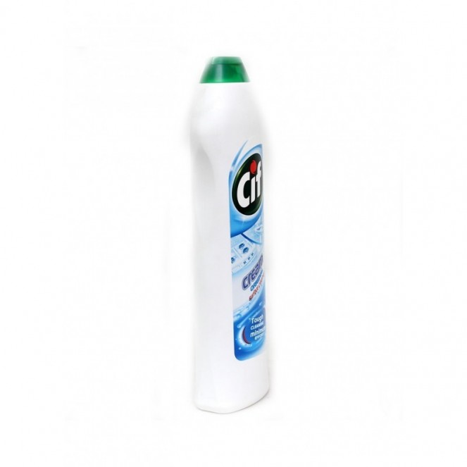 Cif Cream Original 660g