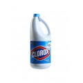 Clorox Bleach Original 2L