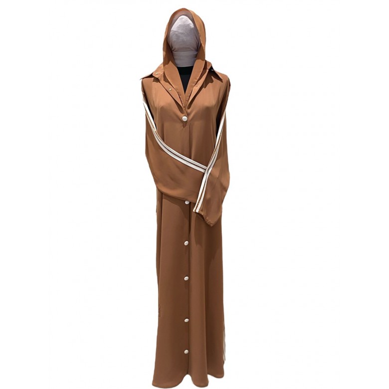 NYASHITA ABAYA