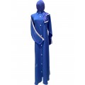 NYASHITA ABAYA