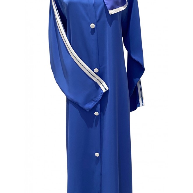 NYASHITA ABAYA