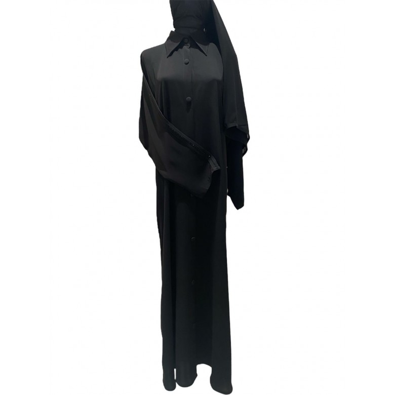 NYASHITA ABAYA