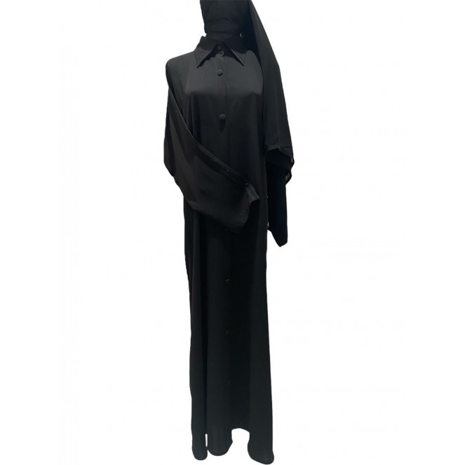 NYASHITA ABAYA