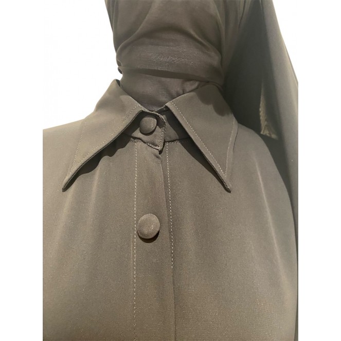 NYASHITA ABAYA