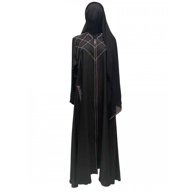 INDIRA ABAYA