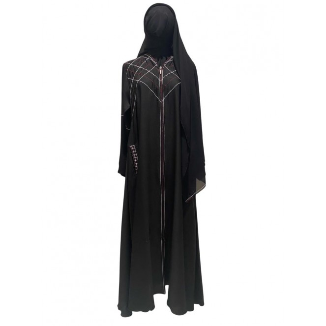 INDIRA ABAYA