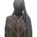INDIRA ABAYA