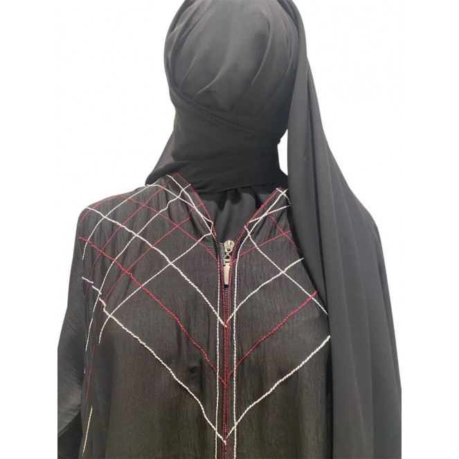 INDIRA ABAYA