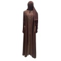INDIRA ABAYA